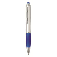 Penne Stylus | Inchiostro blu | Touch tip | max038 Blu