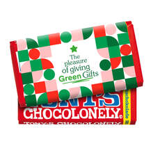 Tony's Chocolonely | Barretta di cioccolato | 180 grammi | max08 