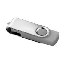 Chiavetta USB | Quadricromia | 1-16 GB | ITmaxp039 Grigio