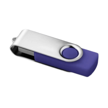 USB | 4 GB | Metallo | ITmaxp041 Viola