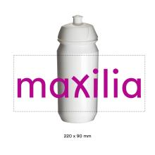 Borraccia Tacx Shiva | Consegna veloce | 500 ml | maxs027 