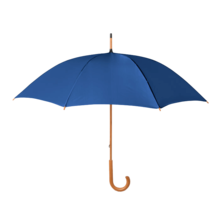 Ombrello colorato | Manuale | 104 cm | Maxs035 Blu