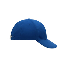 Cappello da baseball Abram  | Ricamo | Cotone | 96016 