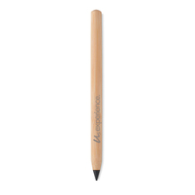 Penna senza inchiostro | Bambù | Stampa o incisione | 8756331 
