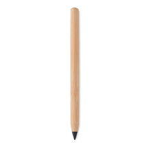 Penna senza inchiostro | Bambù | Stampa o incisione | 8756331 Legno