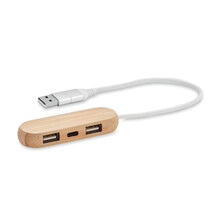 Hub USB a 3 porte     | 8756848 