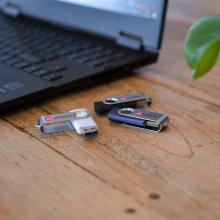 Chiavetta USB | Quadricromia | 1-16 GB | ITmaxp039 