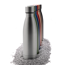 Bottiglia termica in acciaio riciclato | RCS | 500ml | 8884332 