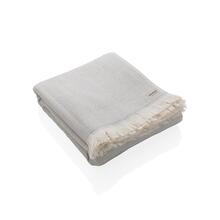 Asciugamano | Cotone | 100 x 180 cm | Prodotto in Portogallo | 8845380 Grigio