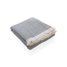 Asciugamano | Cotone | 100 x 180 cm | Prodotto in Portogallo | 8845380 Blu scuro