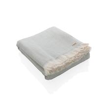 Asciugamano | Cotone | 100 x 180 cm | Prodotto in Portogallo | 8845380 Verde