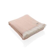 Asciugamano | Cotone | 100 x 180 cm | Prodotto in Portogallo | 8845380 Rosa