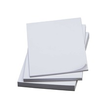 Blocco note | A5 | 25 - 100 fogli | Con copertina | 127A5C Bianco