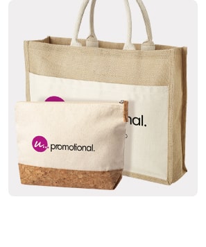 Shopper in cotone personalizzate Shopping Bag Borsa personalizzata Gadget 3 