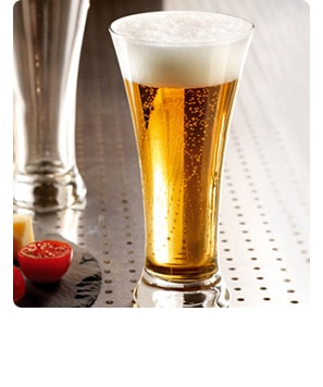 Bicchieri birra personalizzati